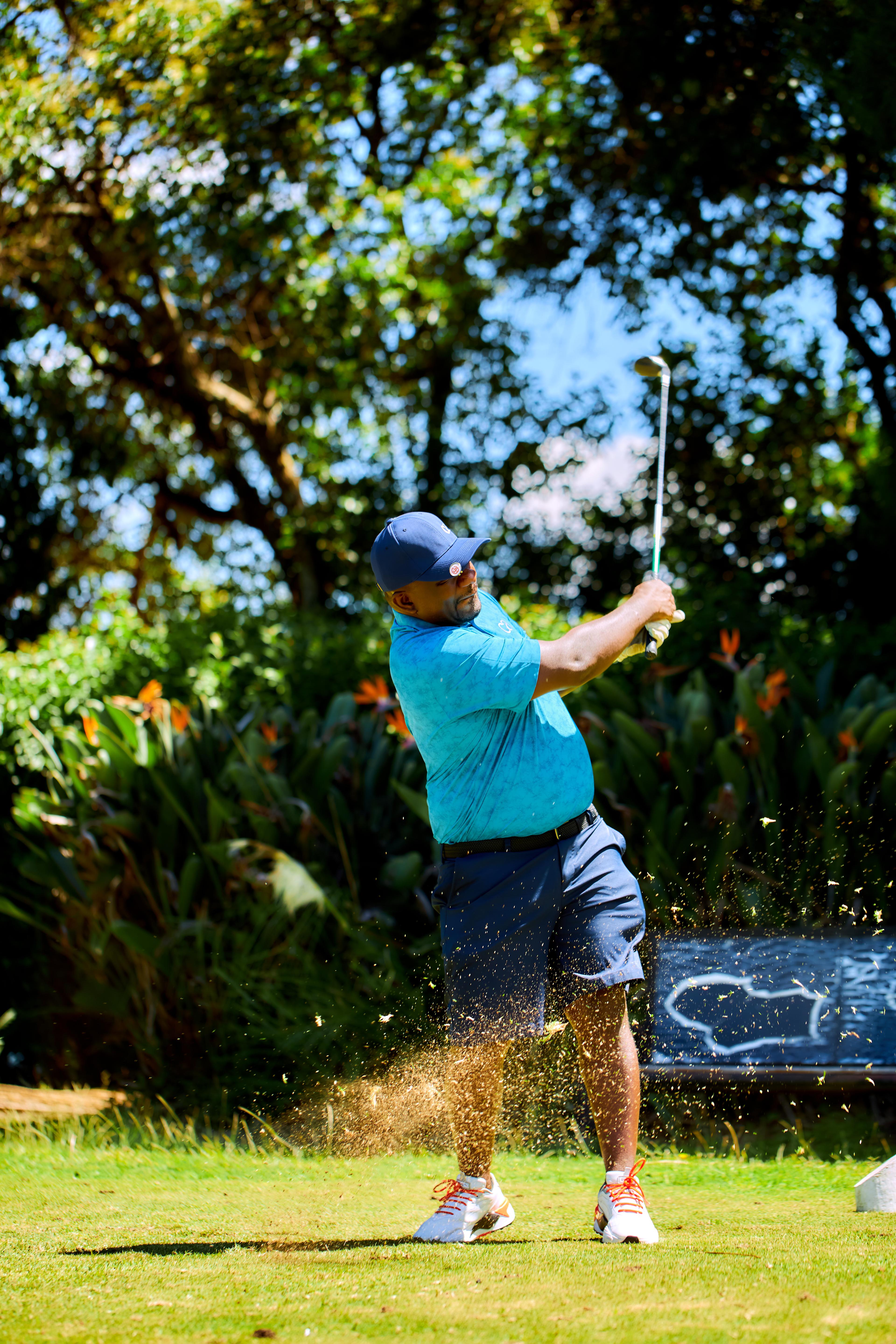 WeLead Field Documentary