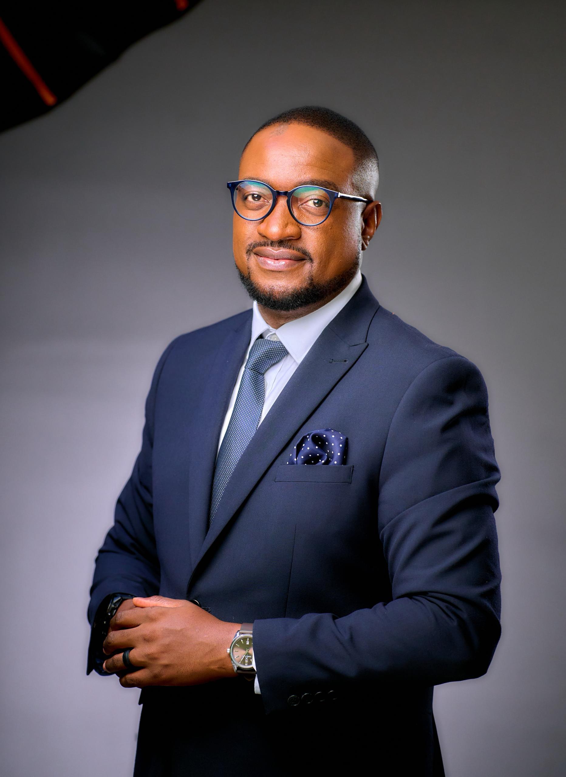 Stanbic Bank Brand Campaign