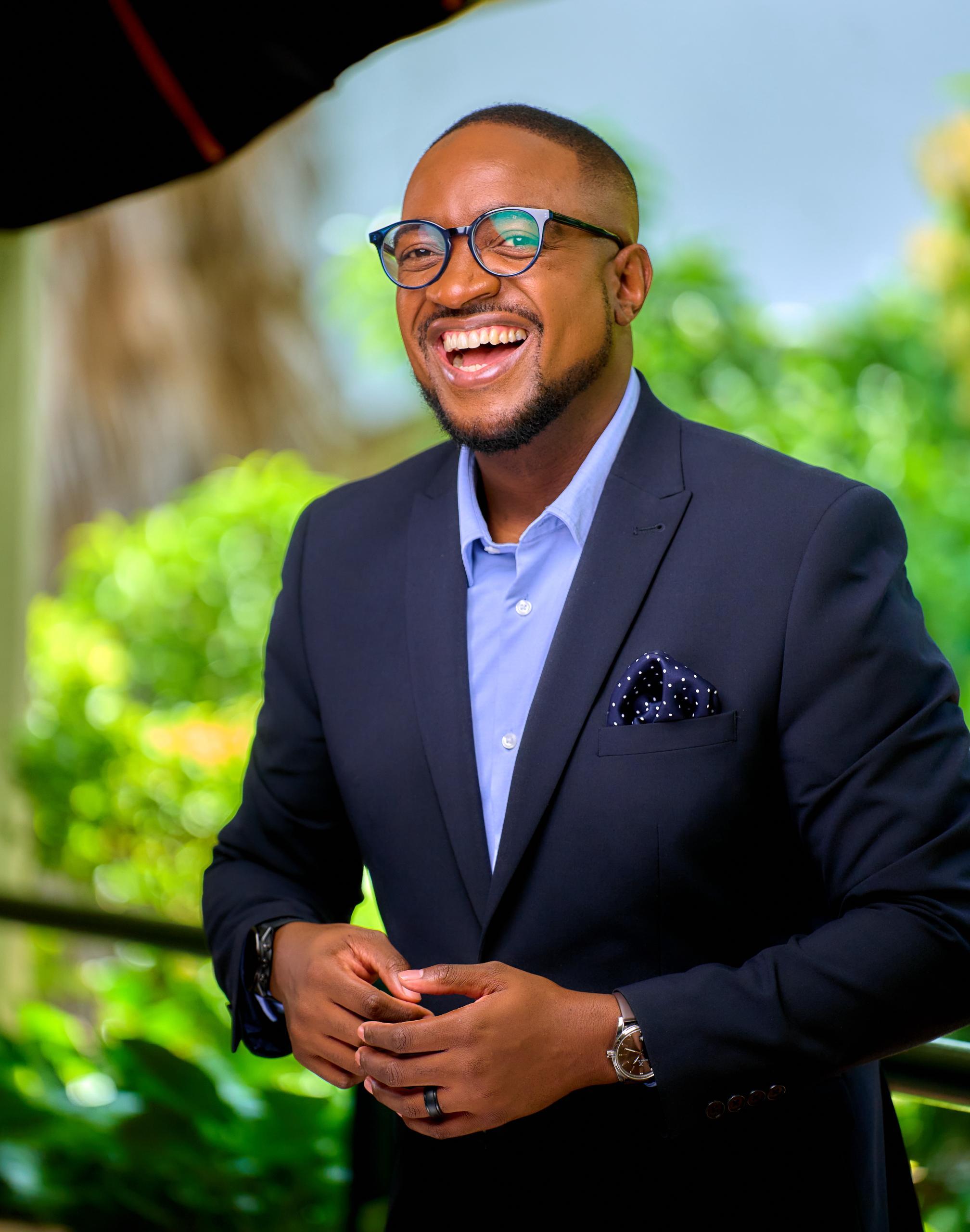 Embassy of Germany Reception